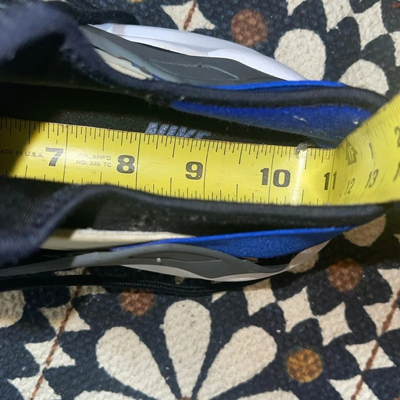 Nike  Air Huarache Run Ultra 10.5 - Picture 6 of 7